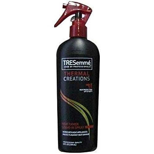 TRESEMME HEAT TAMER SP 8OZ