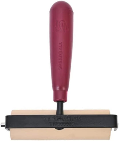 DISPILL SOFT RUBBER BRAYER RS