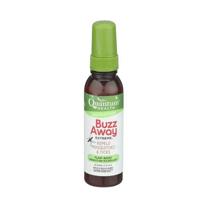 BUZZ AWAY SP 4OZ EXTREME