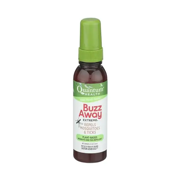 BUZZ AWAY EXTREME PA 25