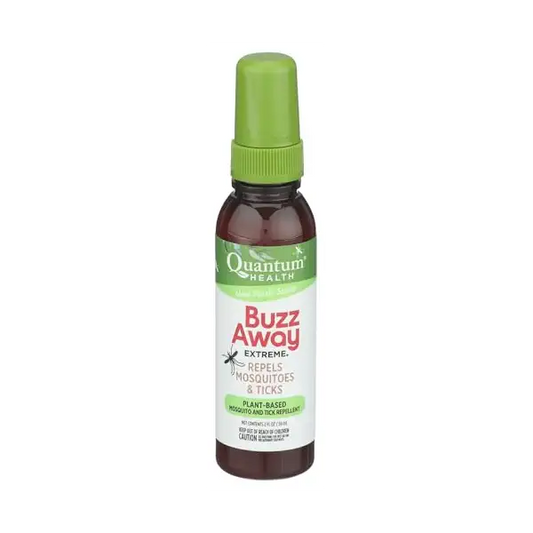 BUZZ AWAY LT 2OZ EXTREME