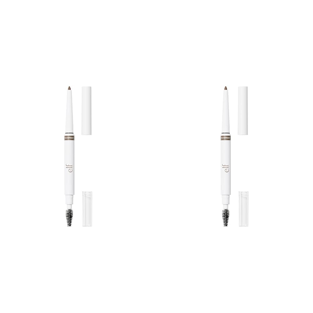 e.l.f. Instant Lift Waterproof Brow Pencil - Blonde