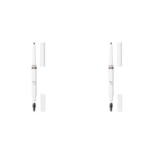 e.l.f. Instant Lift Waterproof Brow Pencil - Blonde