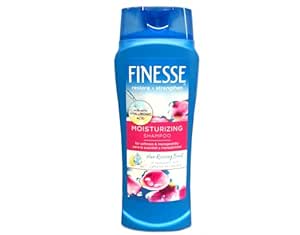 FINESSE SHAMPOO MOISTURIZING 13OZ
