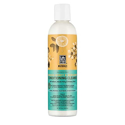 LONG AID NATURALS RFRESH SPRY 6