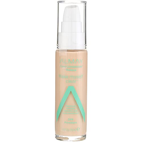 ALMAY Clear Complexion Makeup - 099 Porcelain