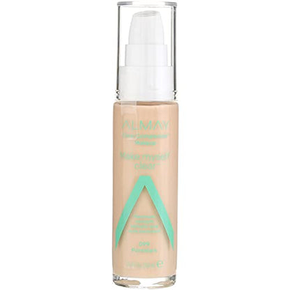 ALMAY Clear Complexion Makeup - 099 Porcelain