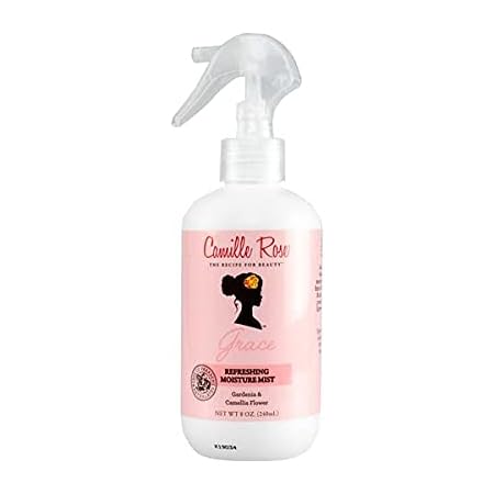 CAMILLE ROSE MOISTURE MX CND 8Z