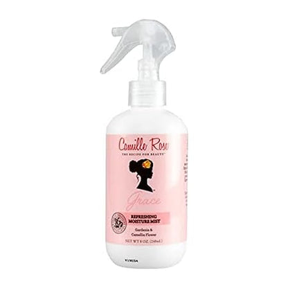 CAMILLE ROSE MOISTURE MX CND 8Z