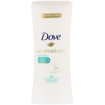 DOVE ADV H/SER CD 12OZ O2 MOIS