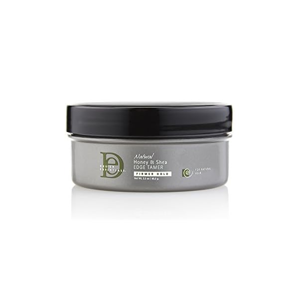 YOU BE-NATURAL EDGE TAMER GEL 2