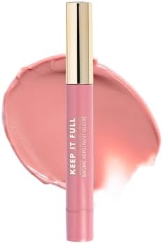 Milani Keep It Full Glossy Plumping Balm - Lana 0.07oz