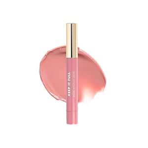 Milani Keep It Full Glossy Plumping Balm - Honey 0.07 OZ