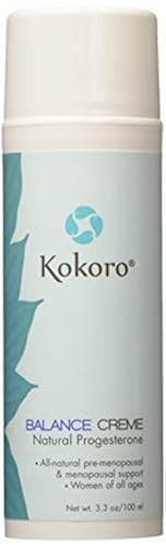 KOKORO WMNS BALANCE CREM