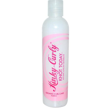 Kinky-Curly Knot Today Natural Leave In Detangler, 8 oz
