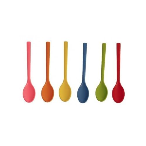 SPOONS 6 INFT SFTIP