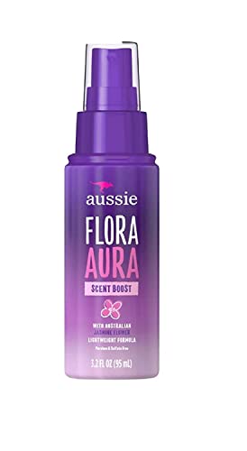 AUSSIE FLORA SCENT BOOST 3.2