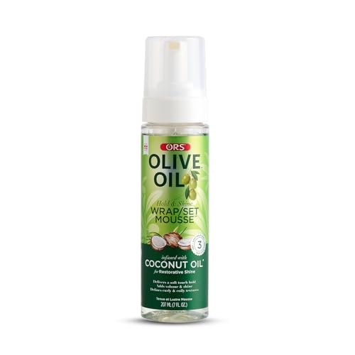 AFR PR OLIVE MIR MOUSSE   8.5OZ