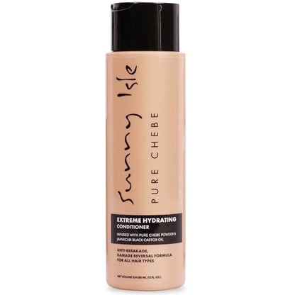 SUN ISLE PURE CHEBE SHAMPOO 12Z