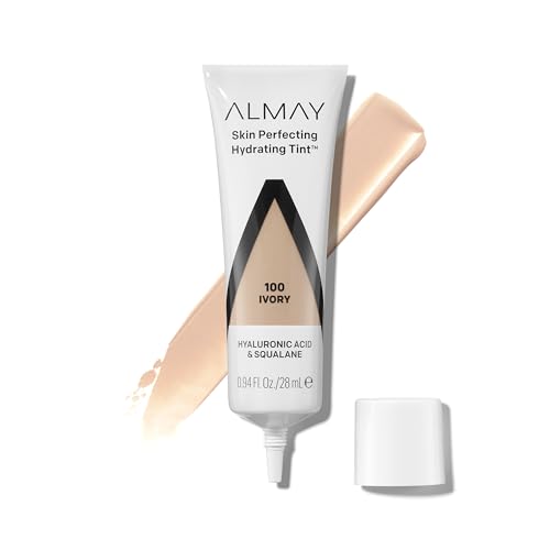 ALMAY Skin Perfecting Hydrating Tint - 130 Sand