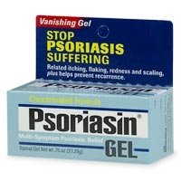 PSORIASIN OI 2% 119GM DP MSTRZ