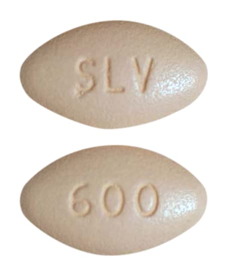 GRALISE TB 450MG 60