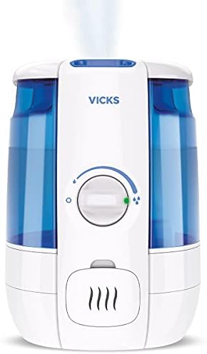 HUMIDIFIER VEV400 COOL MST 1.2GAL VICKS