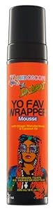 DA BRAT YO FAV WRAPPER MOUSSE8Z