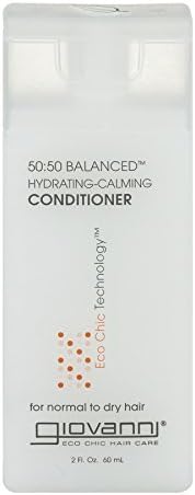50 50 BALANCED CONDITIONER