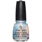 china glaze Nail Lacquer - Rose Among Thorns