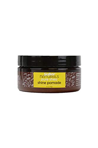 SOFTEE NATURALS SHINE POMADE 6Z