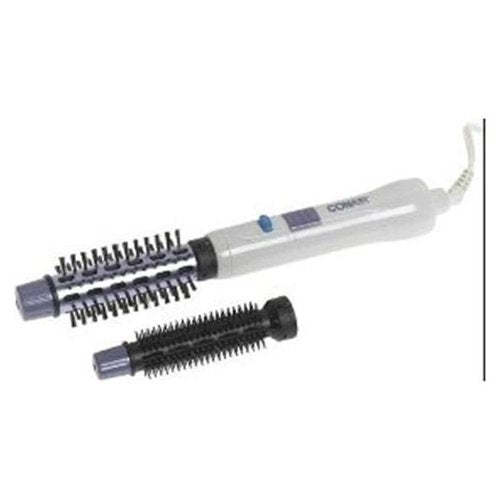 CONAIR 2-in-1 Hot Air Styling Curl Brush