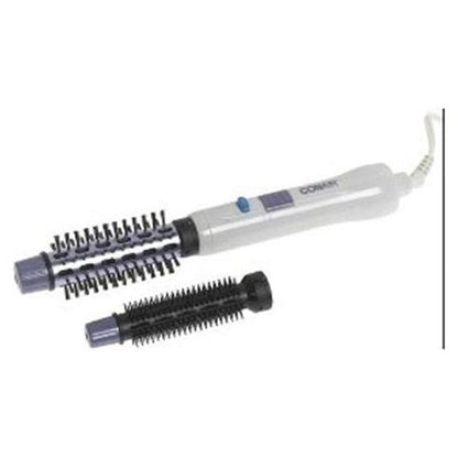 CONAIR 2-in-1 Hot Air Styling Curl Brush