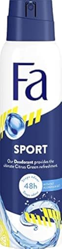FA 24HR SP 5OZ SPORT