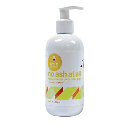OYIN SIMPLE SOAP          8.4OZ