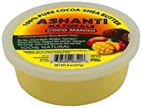 ASHANTI WHIP SHEA COCO MANGO 8Z