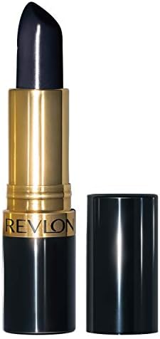 REVLON Super Lustrous Lipstick - 043 Midnight Mystery