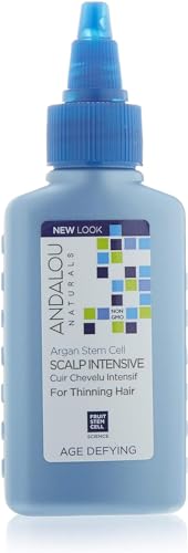 ANDALOU NATURALS SCALP INTENSIVE,AGE DEFY