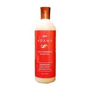 ZION HEALTH SHAMP,ADAMA CLAY MINERALS