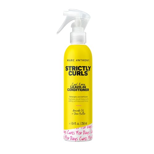 CURLS PRO CASHMERE LEAVE-IN  8Z