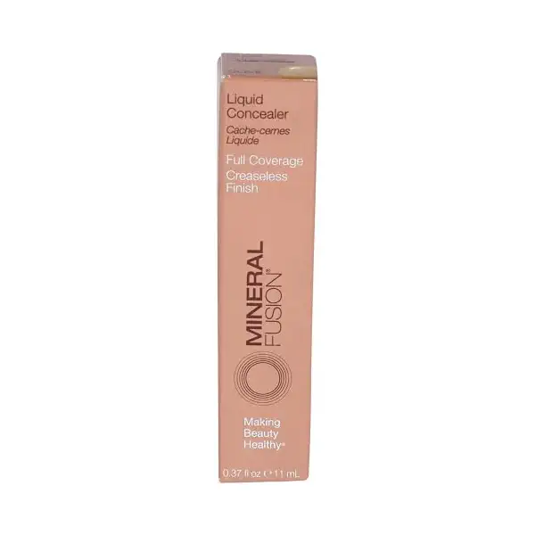 CONCEALER,LQ,LIGHT OLIVE