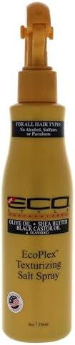 ECOCO PLEX TEXTURE SALT SPRY 8Z
