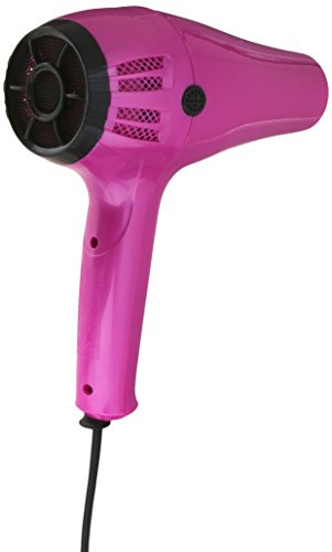 CORD-KEEPER HAIR DRYER EQ