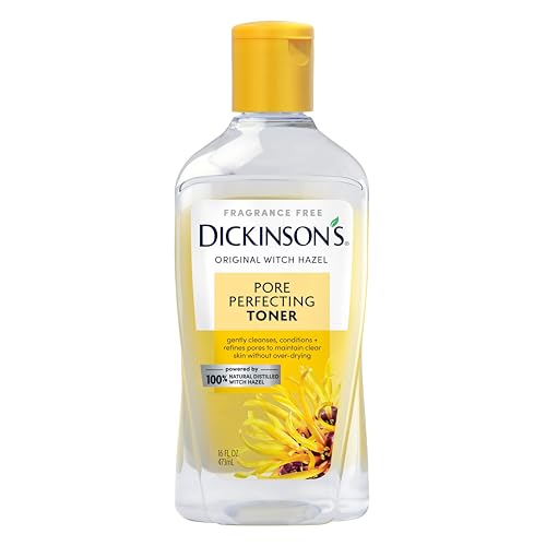 LDR WITCH HAZEL LQ 86% 473ML