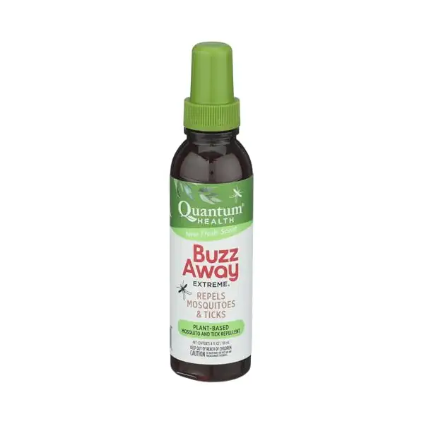 BUZZ AWAY SP 4OZ EXTREME