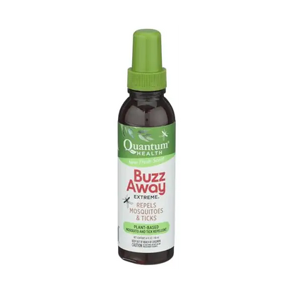 BUZZ AWAY SP 4OZ EXTREME