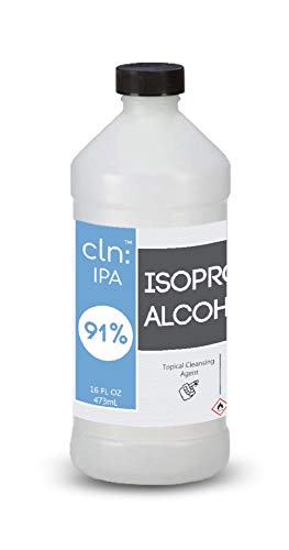 LDR ISOPROPYL ALCOHOL SL91% 946ML