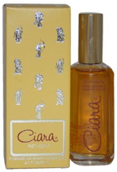 CIARA SP 2.3OZ 80 STRN