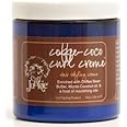 CURL JUNKIE COFFEE CRL CRM  8OZ