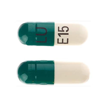 LOTREL CP 10-20MG 100
